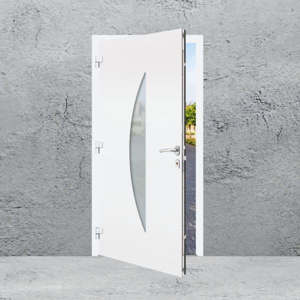 Vorteile einer Aluminium Haustür