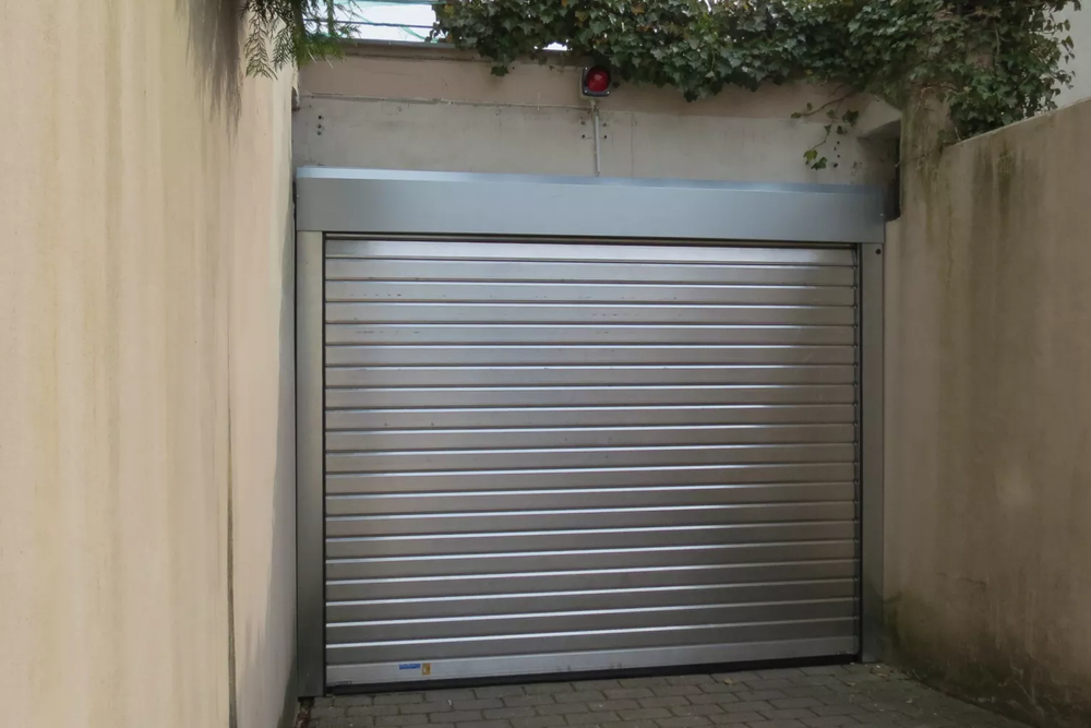 Tiefgaragenrolltor MyDoor TGR