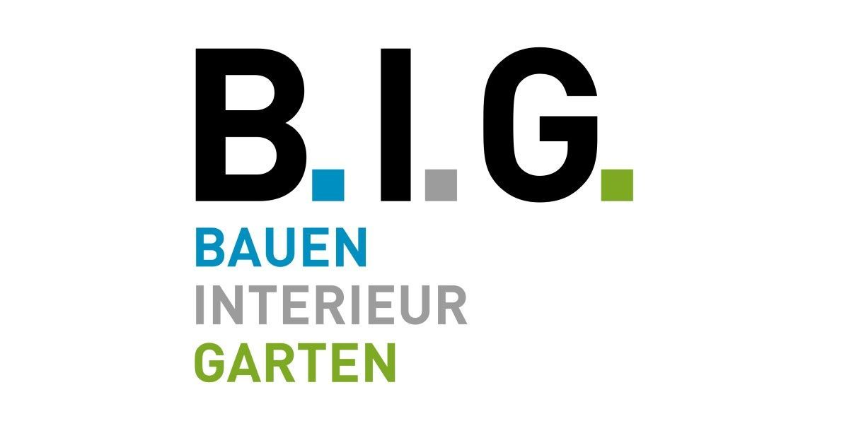 B.I.G. Messe in Hannover