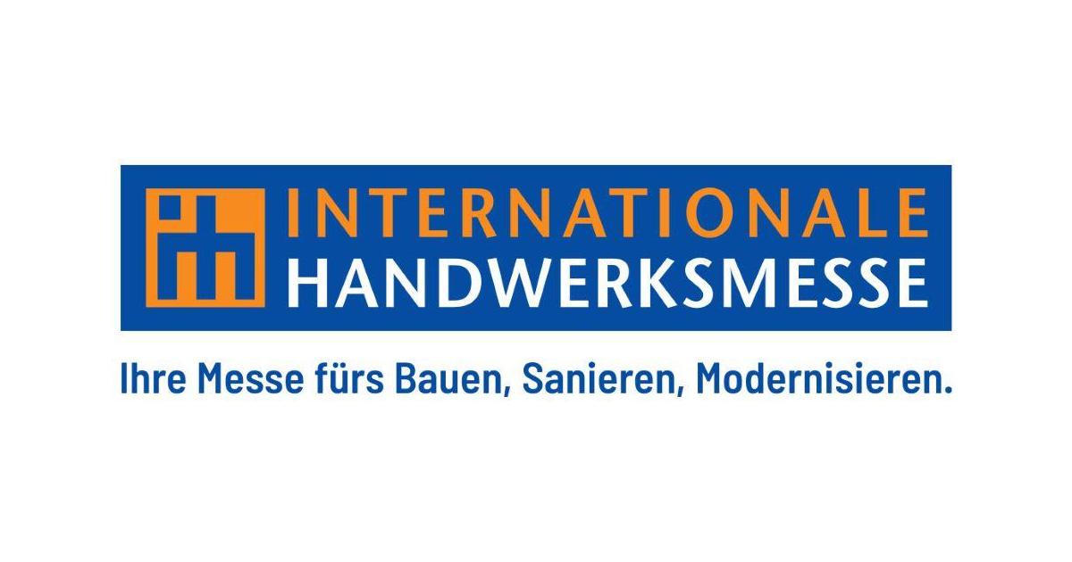 Internationale Handwerksmesse 2022 