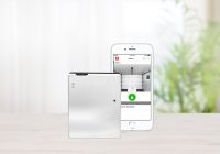 SOMweb | Smart-Home-Lösung | SOMMER S11342-00001